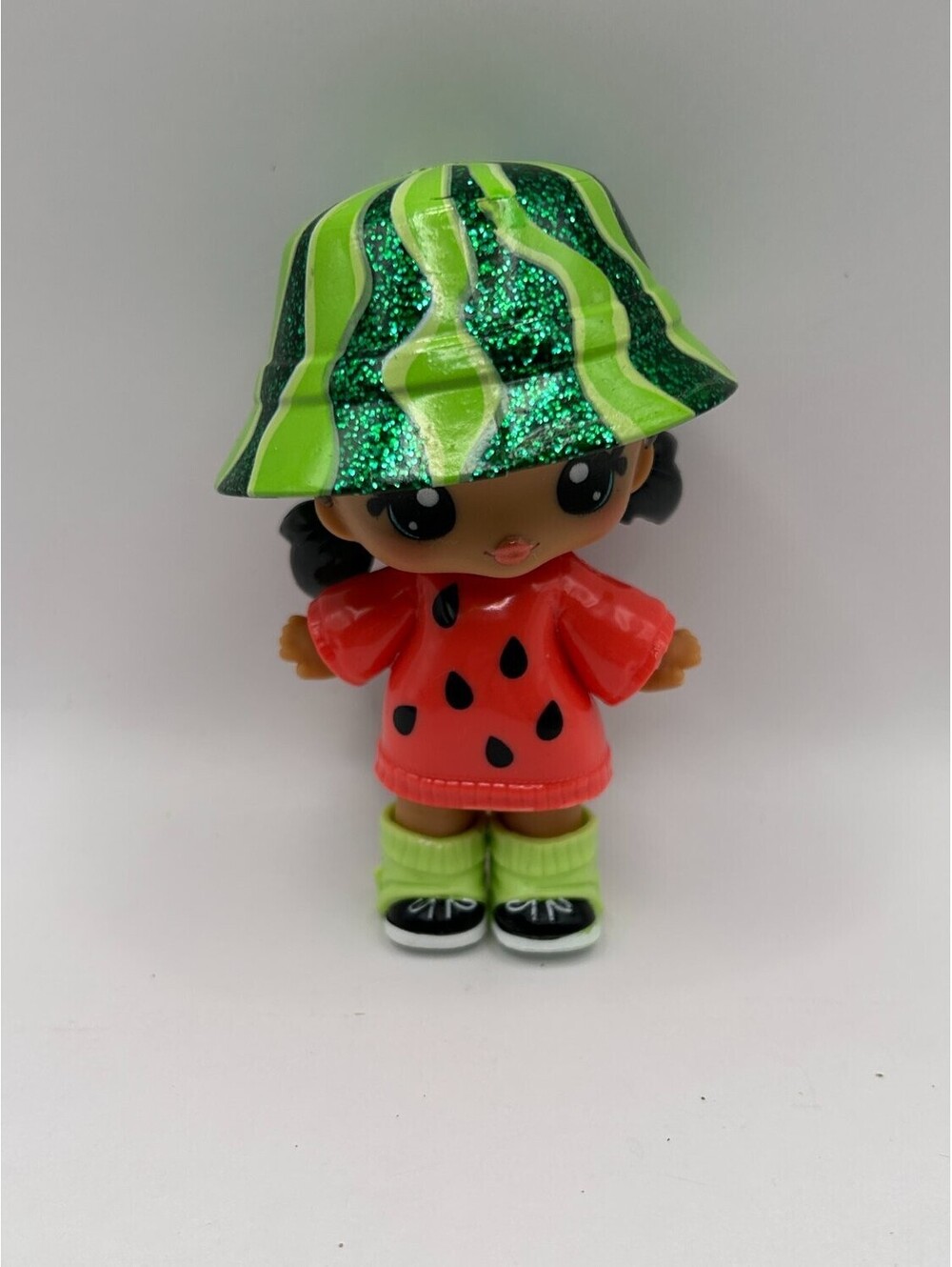 Mga Entertainment Mini Collectible Doll Surprise Minis Series 2 Mel Watermelon